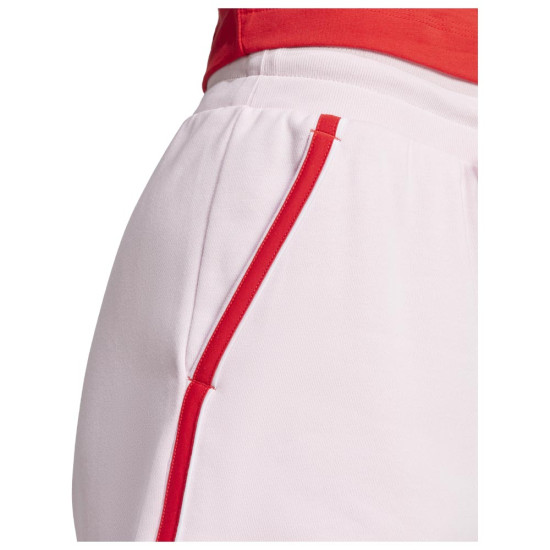 Adidas Γυναικείο σορτς Essentials Color Pop French Terry Shorts